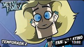 METAL FAMILY 12 - REMASTERIZADO