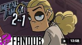 METAL FAMILY 11 - REMASTERIZADO